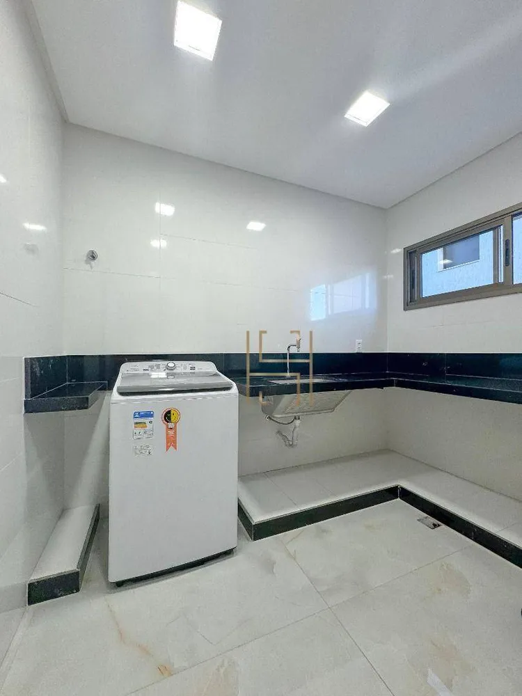 Casa de Condomínio, 4 quartos - Foto 5