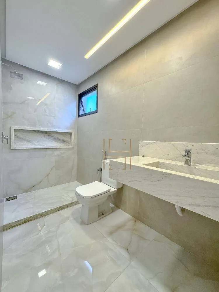 Casa de Condomínio, 4 quartos - Foto 9