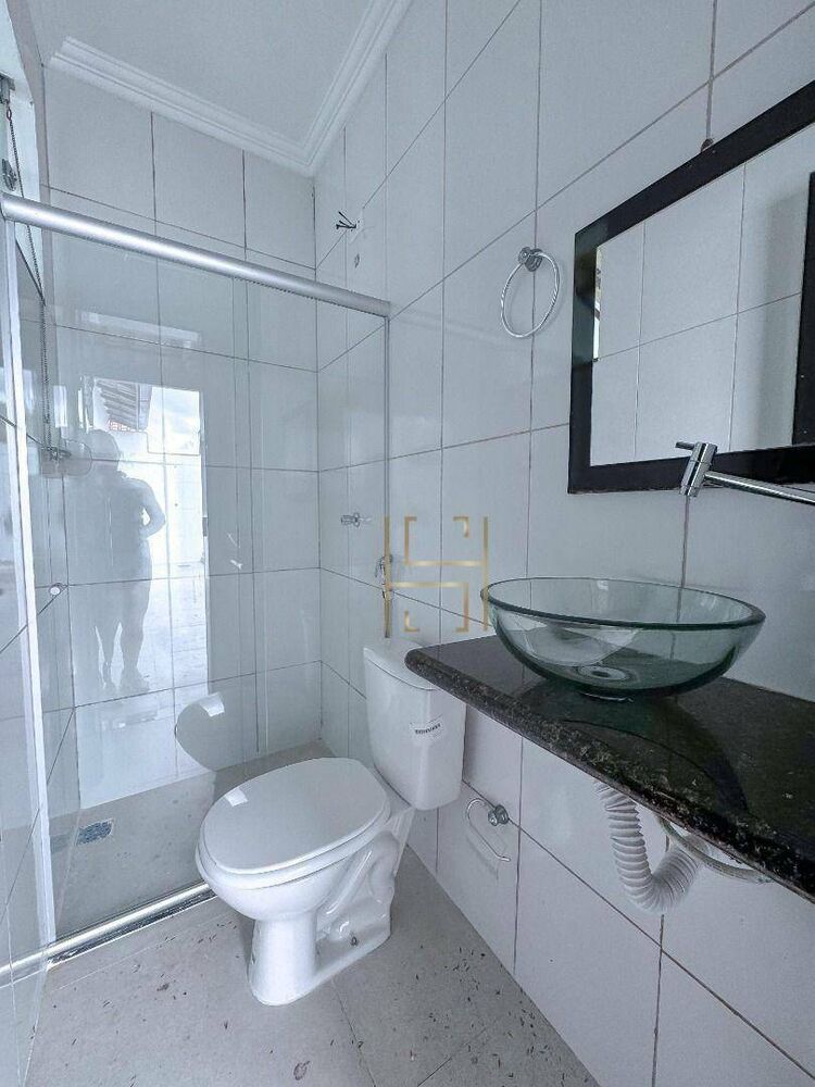 Casa à venda com 3 quartos, 200M2 - Foto 4