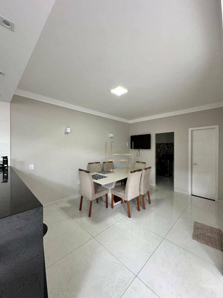 Casa, 4 quartos, 170 m² - Foto 9