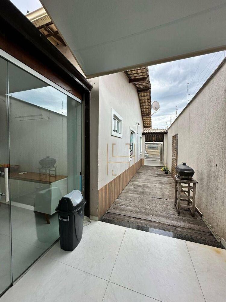 Casa, 4 quartos, 170 m² - Foto 5