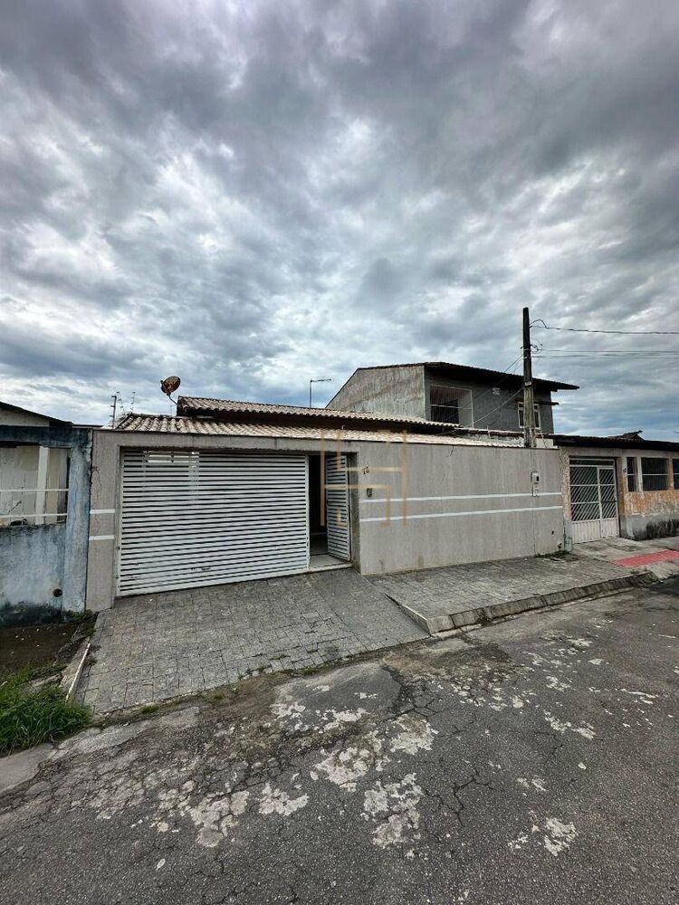 Casa, 4 quartos, 170 m² - Foto 1