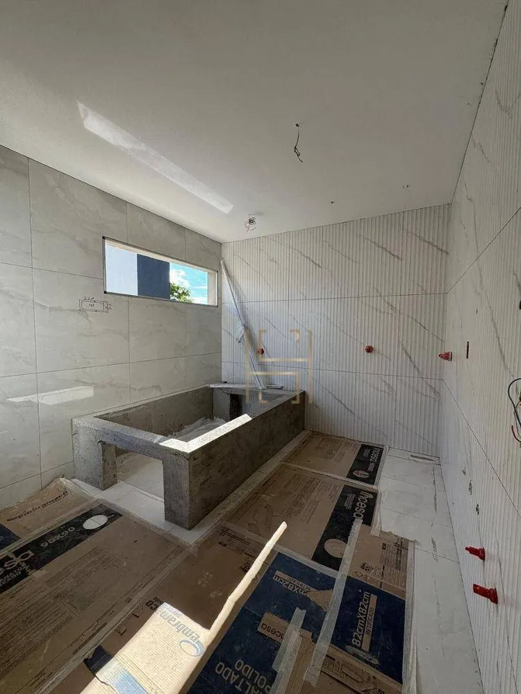 Casa de Condomínio, 4 quartos - Foto 5