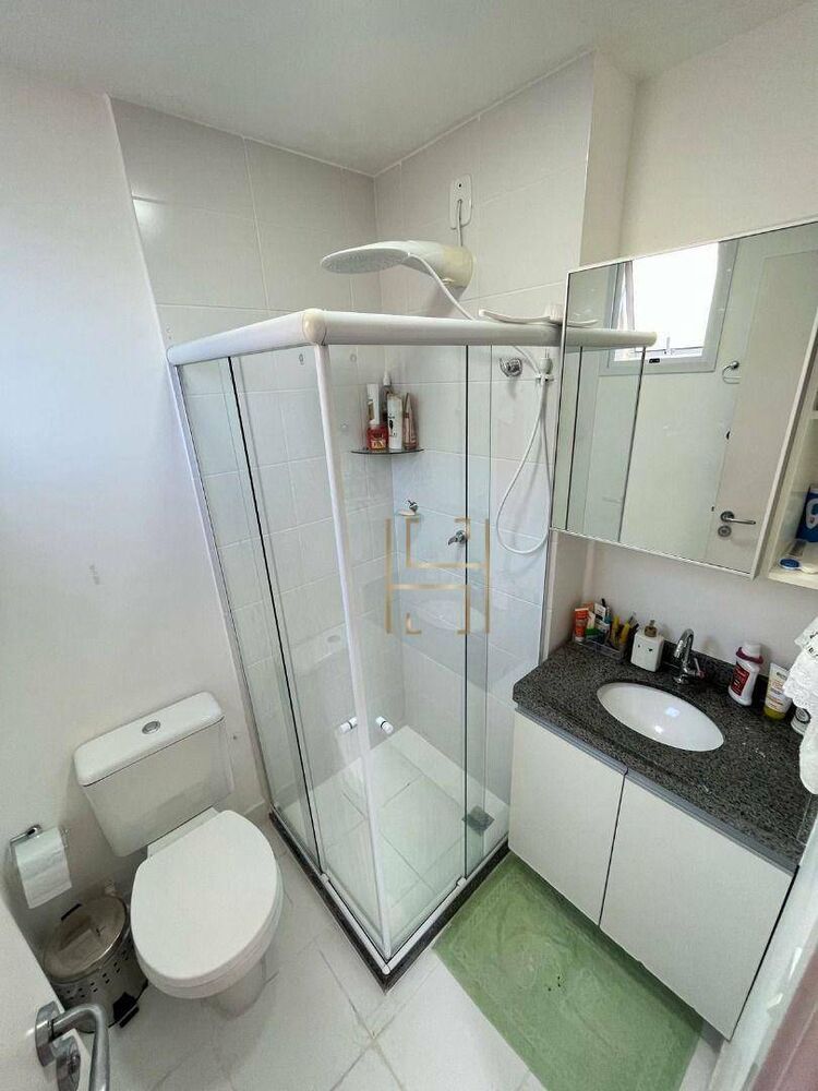 Apartamento, 2 quartos, 1 m² - Foto 10