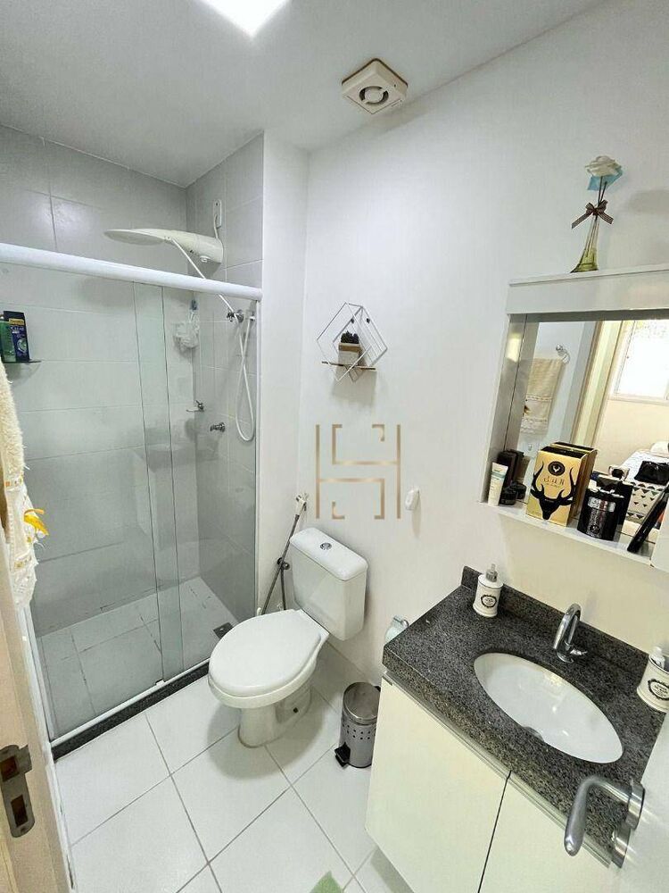 Apartamento, 2 quartos, 1 m² - Foto 5