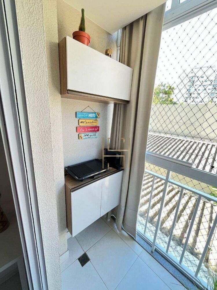 Apartamento, 2 quartos, 1 m² - Foto 2