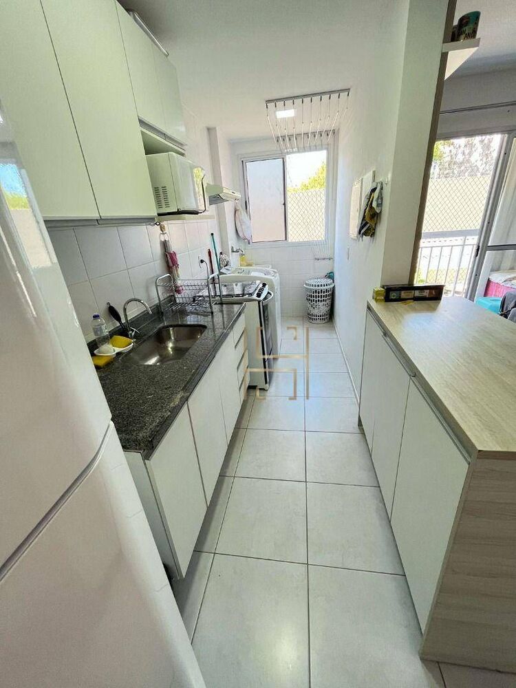 Apartamento, 2 quartos, 1 m² - Foto 3