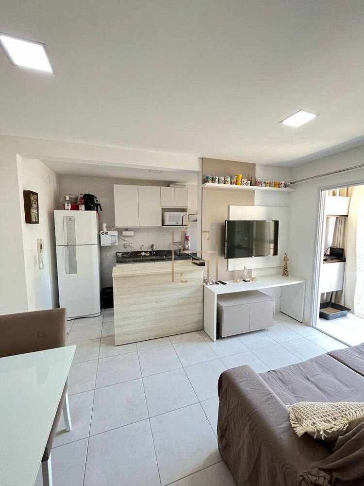 Apartamento, 2 quartos, 1 m² - Foto 1