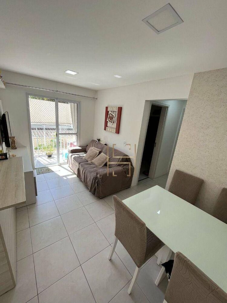 Apartamento, 2 quartos, 1 m² - Foto 4