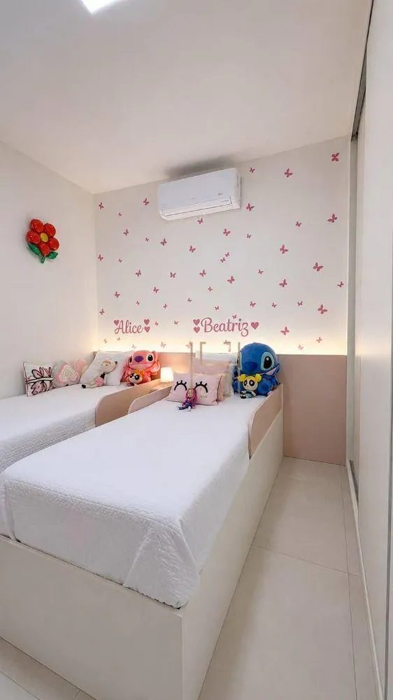 Casa, 3 quartos, 127 m² - Foto 4