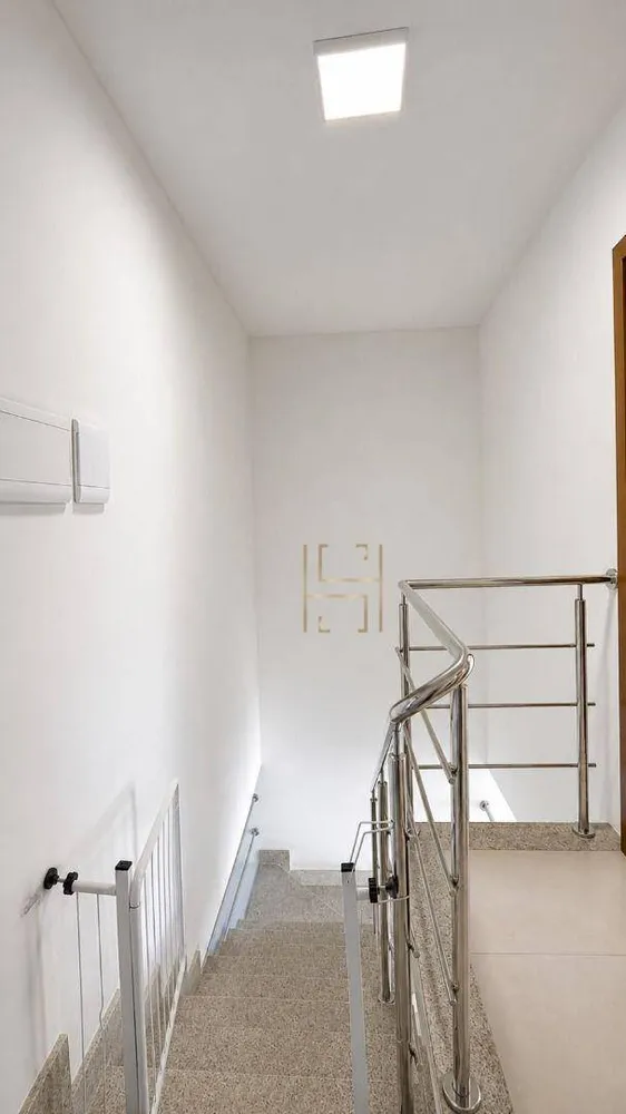 Casa, 3 quartos, 127 m² - Foto 3