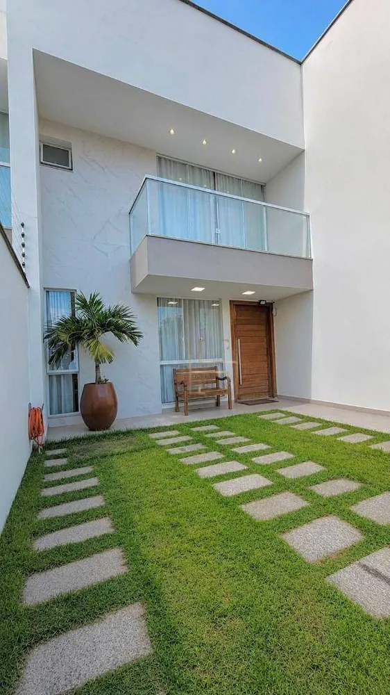 Casa, 3 quartos, 127 m² - Foto 1