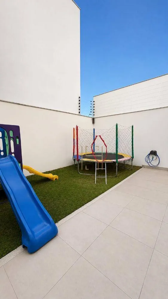 Casa, 3 quartos, 127 m² - Foto 5