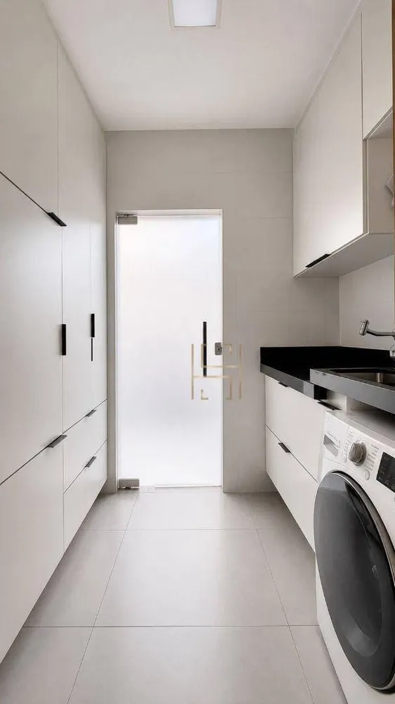 Casa, 3 quartos, 127 m² - Foto 6