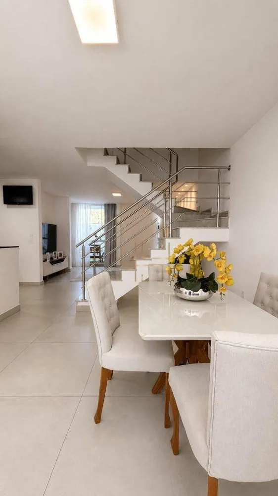 Casa, 3 quartos, 127 m² - Foto 2