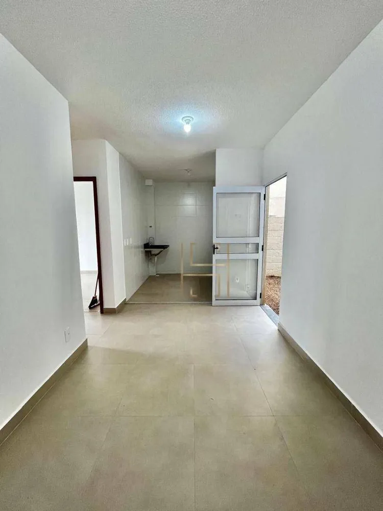 Apartamento, 2 quartos, 70 m² - Foto 1