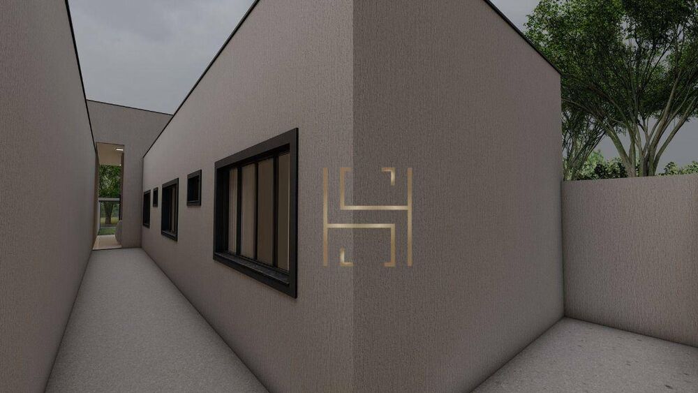 Casa, 3 quartos - Foto 4