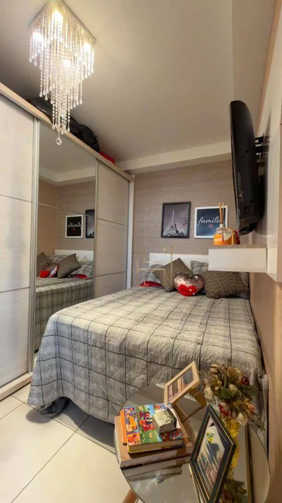 Apartamento, 3 quartos, 70 m² - Foto 14
