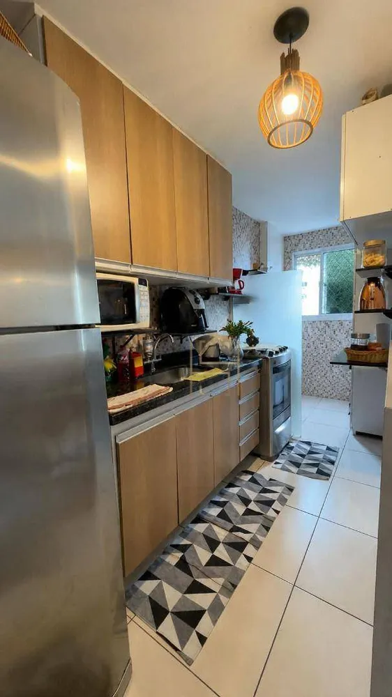Apartamento, 3 quartos, 70 m² - Foto 4