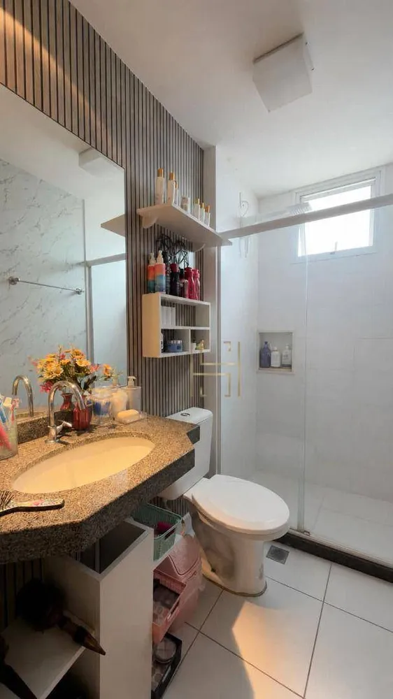 Apartamento, 3 quartos, 70 m² - Foto 9