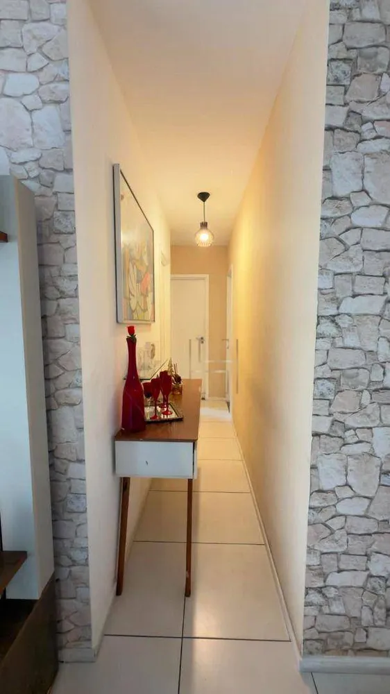 Apartamento, 3 quartos, 70 m² - Foto 10