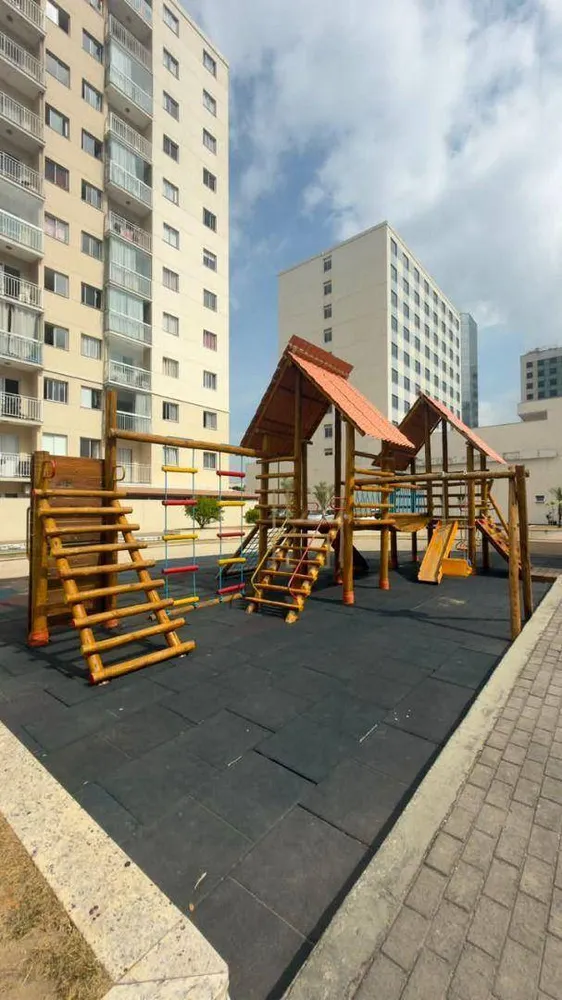 Apartamento, 3 quartos, 70 m² - Foto 11