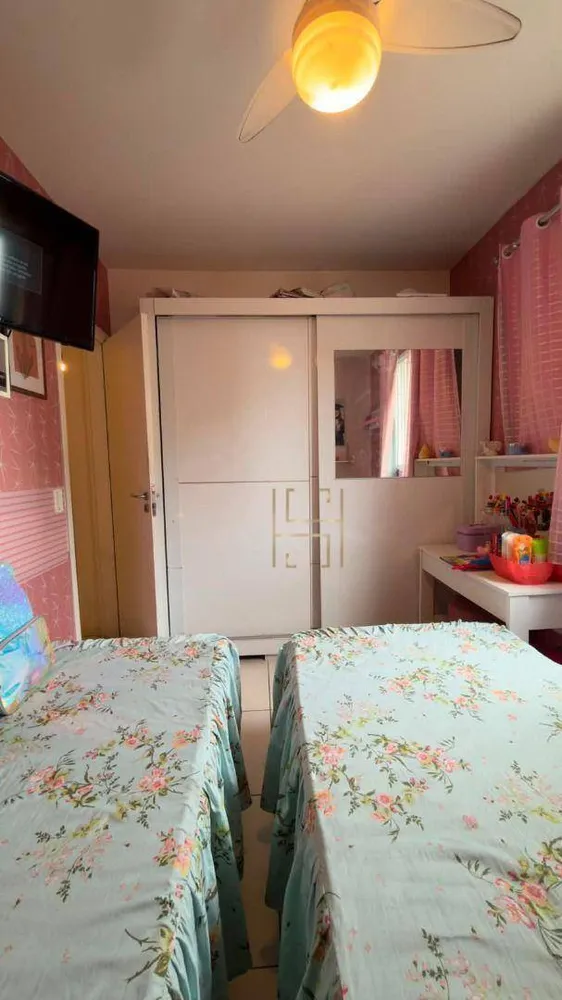 Apartamento, 3 quartos, 70 m² - Foto 5