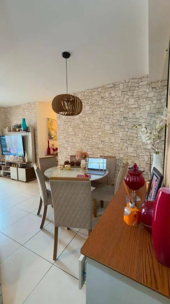 Apartamento, 3 quartos, 70 m² - Foto 1