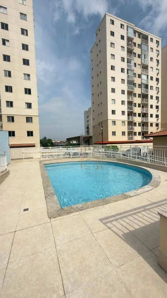 Apartamento, 3 quartos, 70 m² - Foto 2