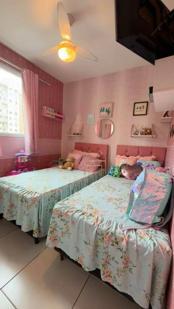 Apartamento, 3 quartos, 70 m² - Foto 13