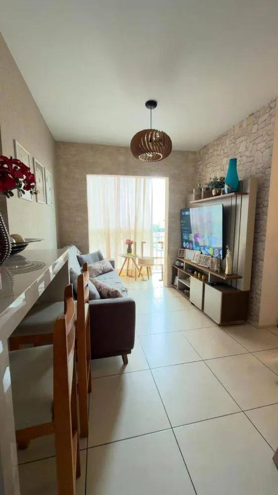 Apartamento, 3 quartos, 70 m² - Foto 7