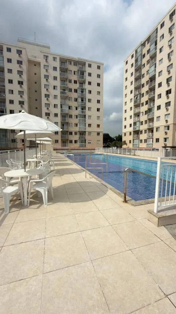 Apartamento, 3 quartos, 70 m² - Foto 6