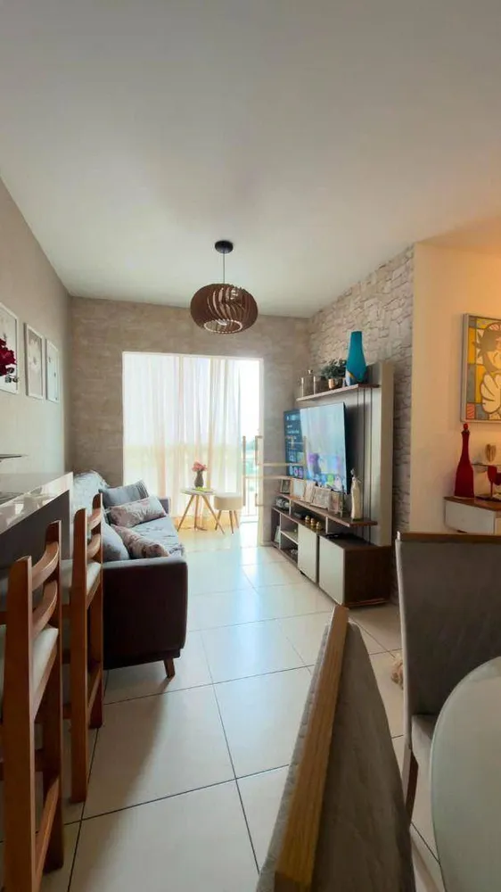 Apartamento, 3 quartos, 70 m² - Foto 12