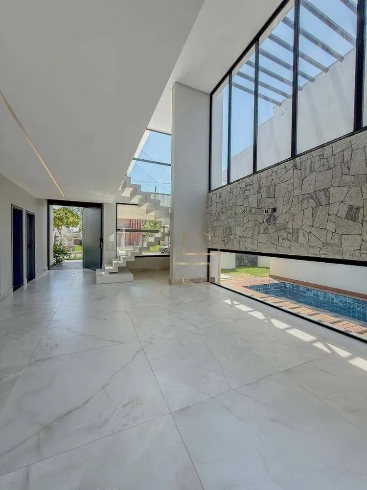 Casa de Condomínio, 5 quartos - Foto 4