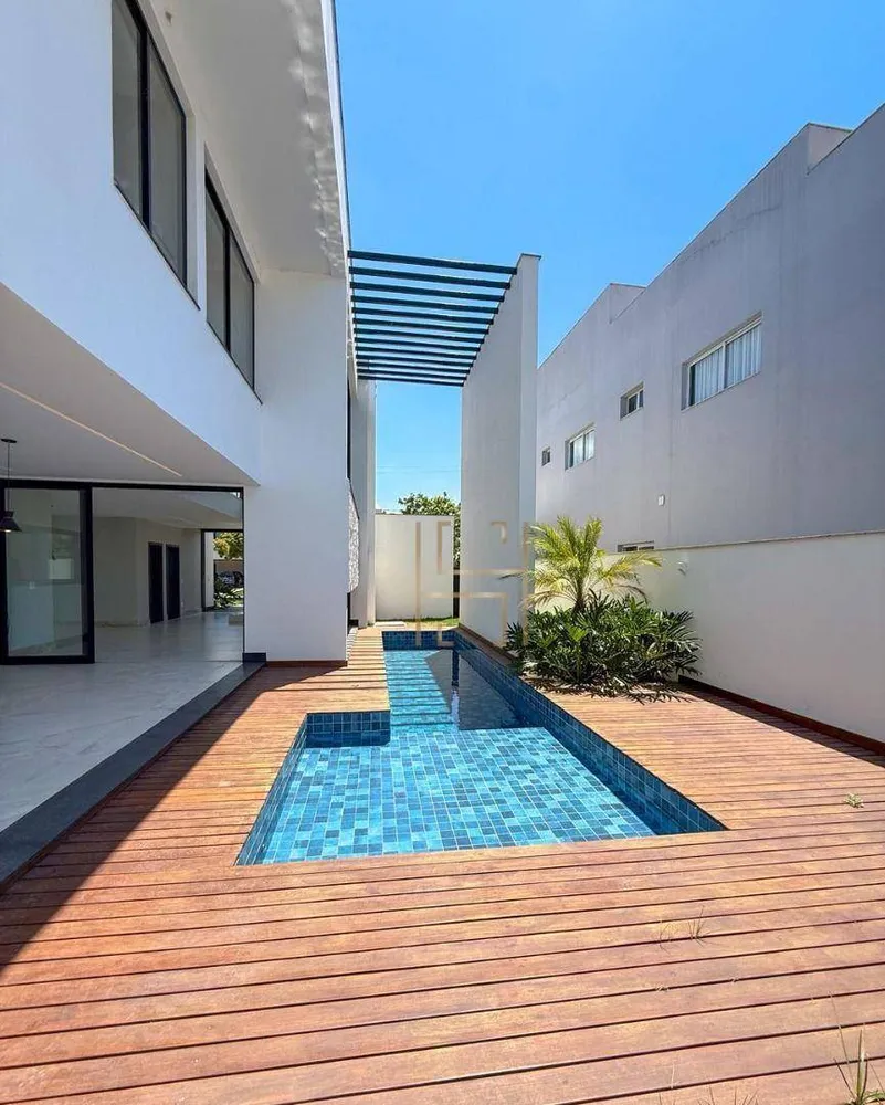 Casa de Condomínio, 5 quartos - Foto 6