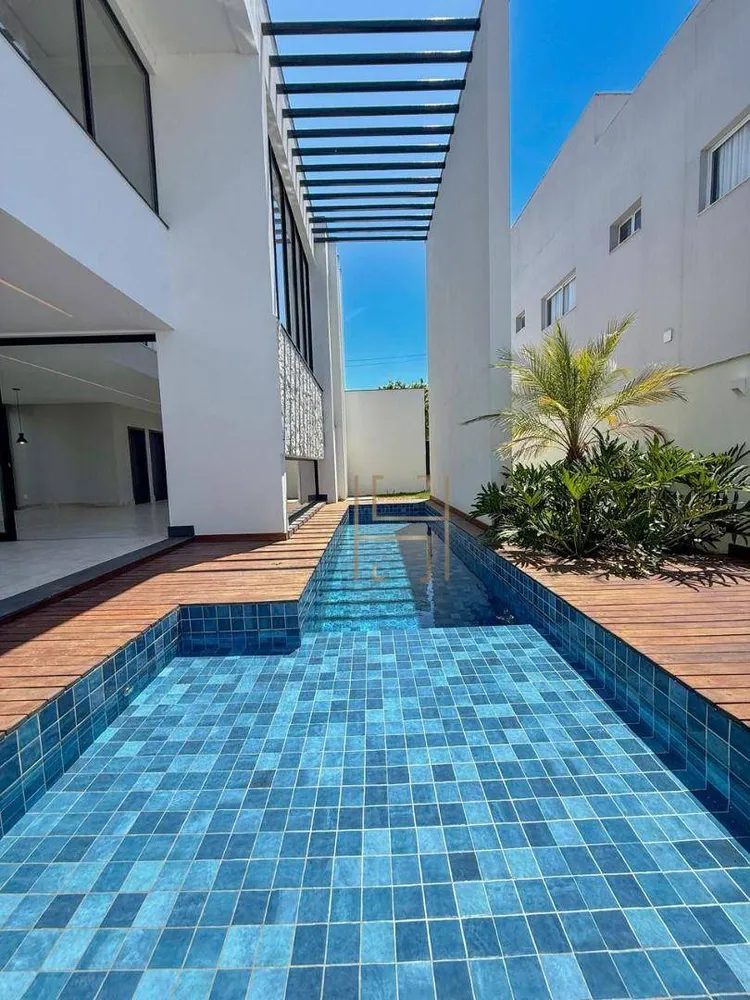 Casa de Condomínio, 5 quartos - Foto 10