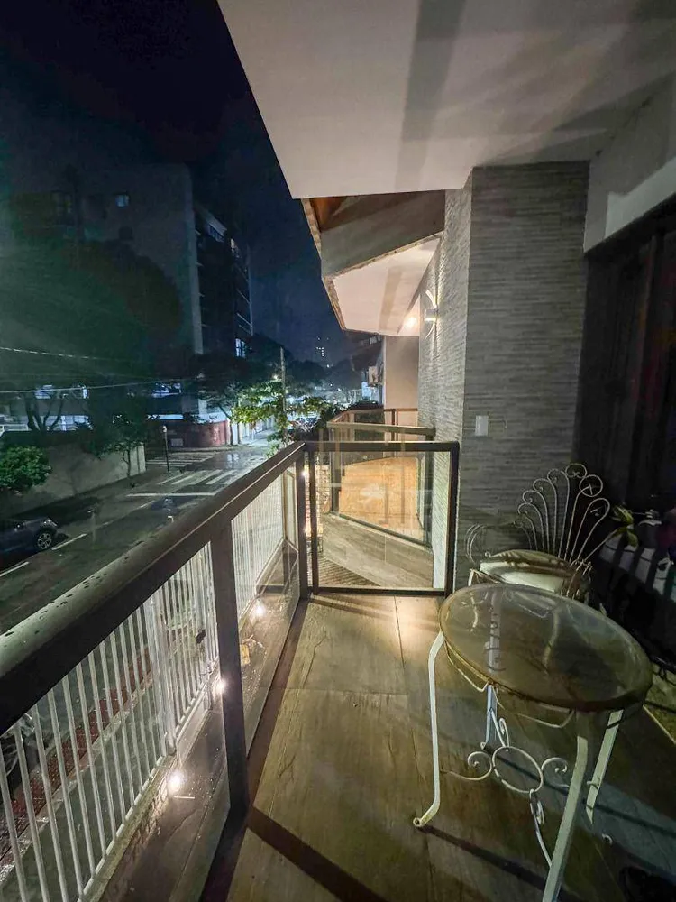 Casa, 4 quartos, 200 m² - Foto 7