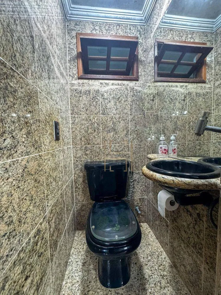 Casa, 4 quartos, 200 m² - Foto 8