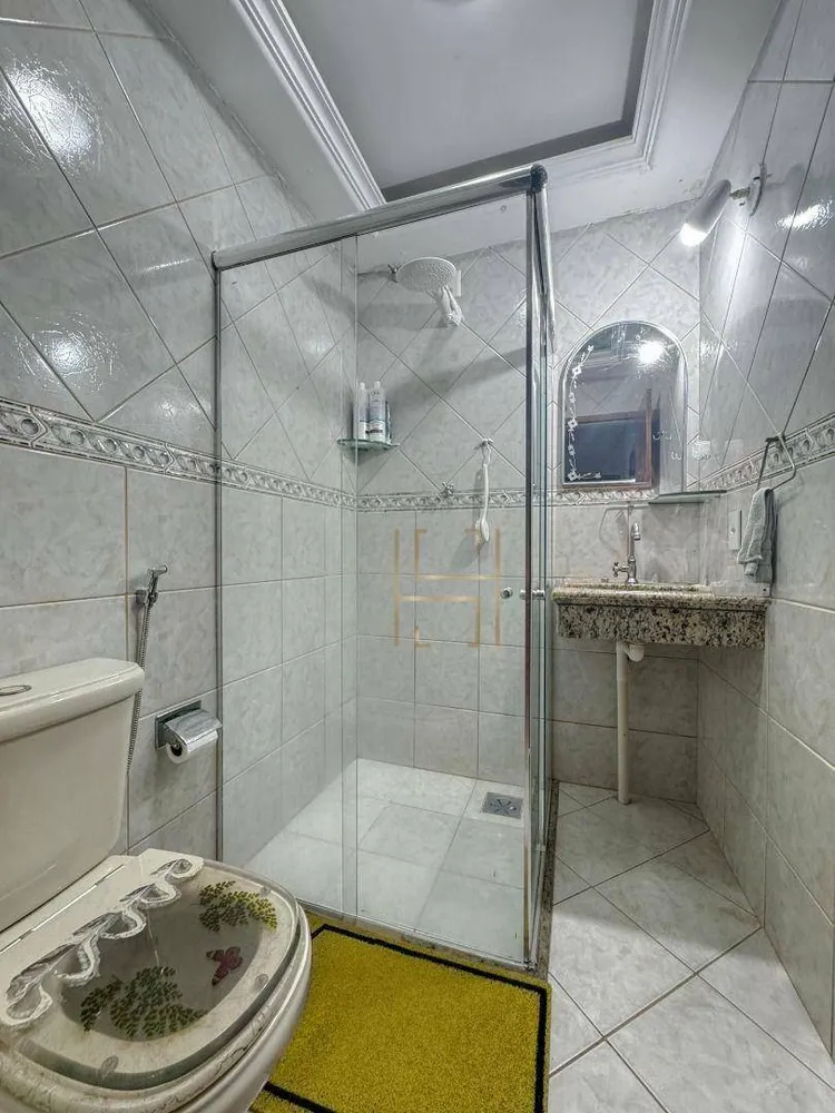Casa, 4 quartos, 200 m² - Foto 15