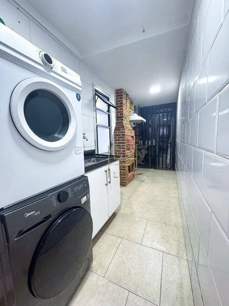 Casa, 4 quartos, 200 m² - Foto 16