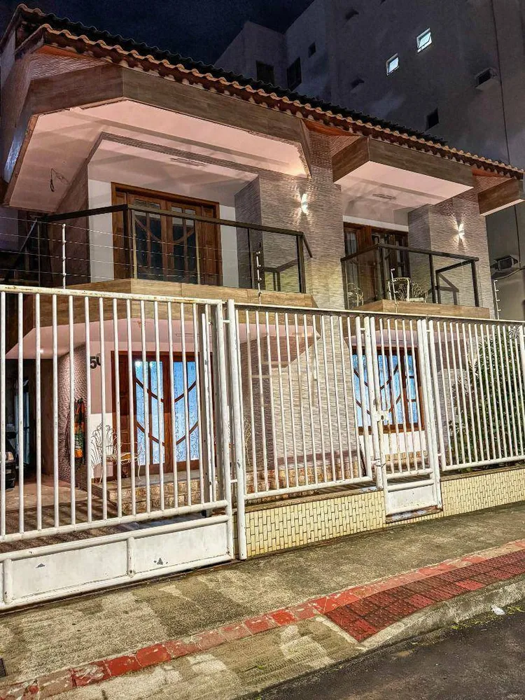 Casa, 4 quartos, 200 m² - Foto 5