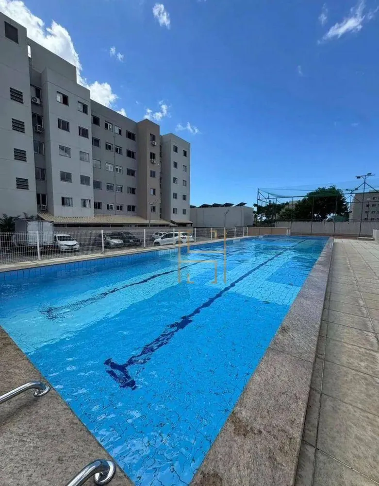 Apartamento, 3 quartos, 48 m² - Foto 6