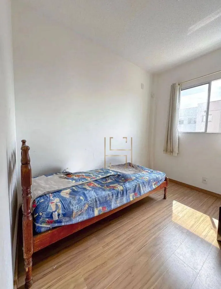 Apartamento, 3 quartos, 48 m² - Foto 11