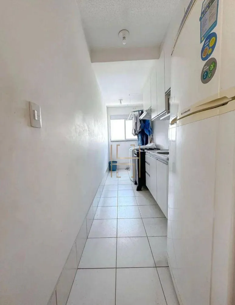 Apartamento, 3 quartos, 48 m² - Foto 7