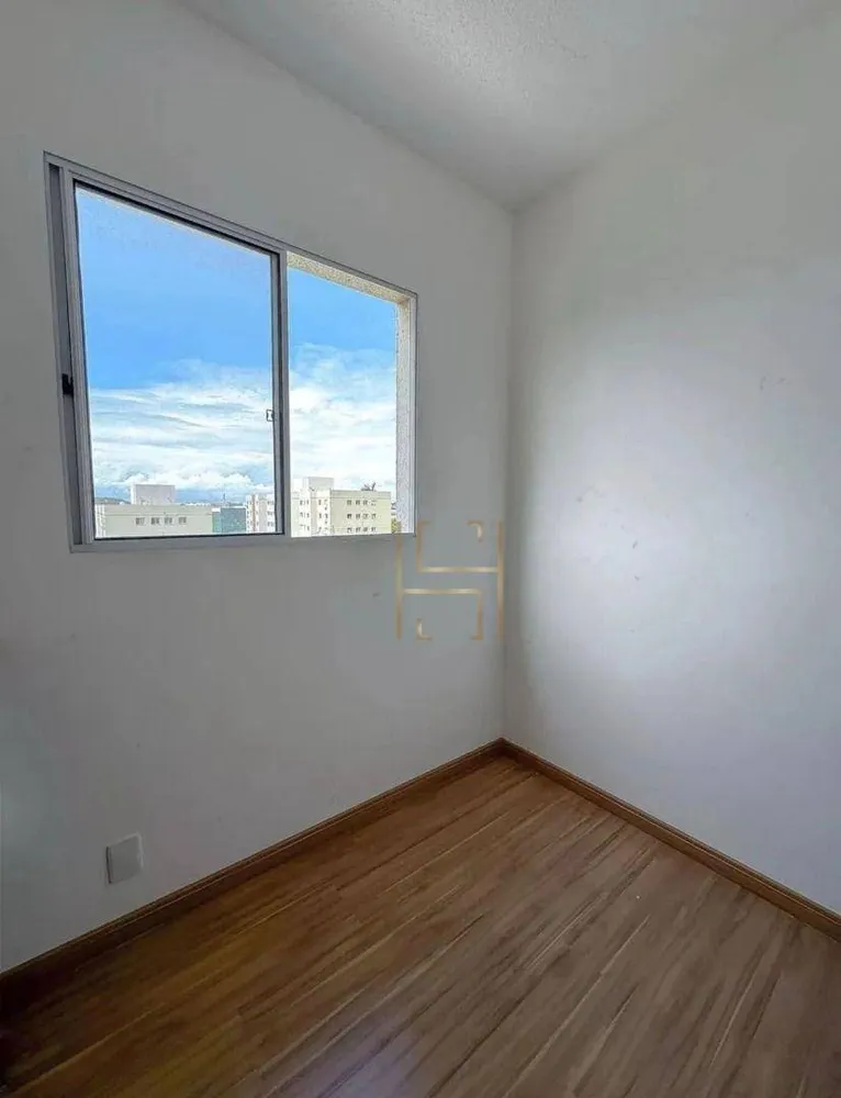 Apartamento, 3 quartos, 48 m² - Foto 4