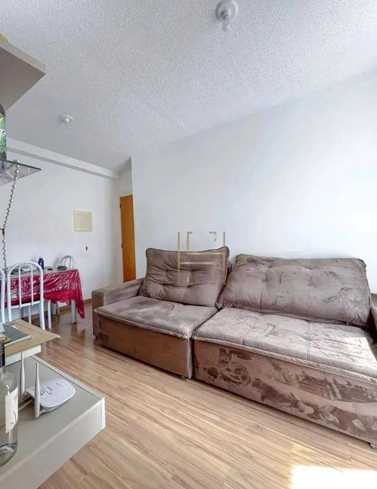 Apartamento, 3 quartos, 48 m² - Foto 8