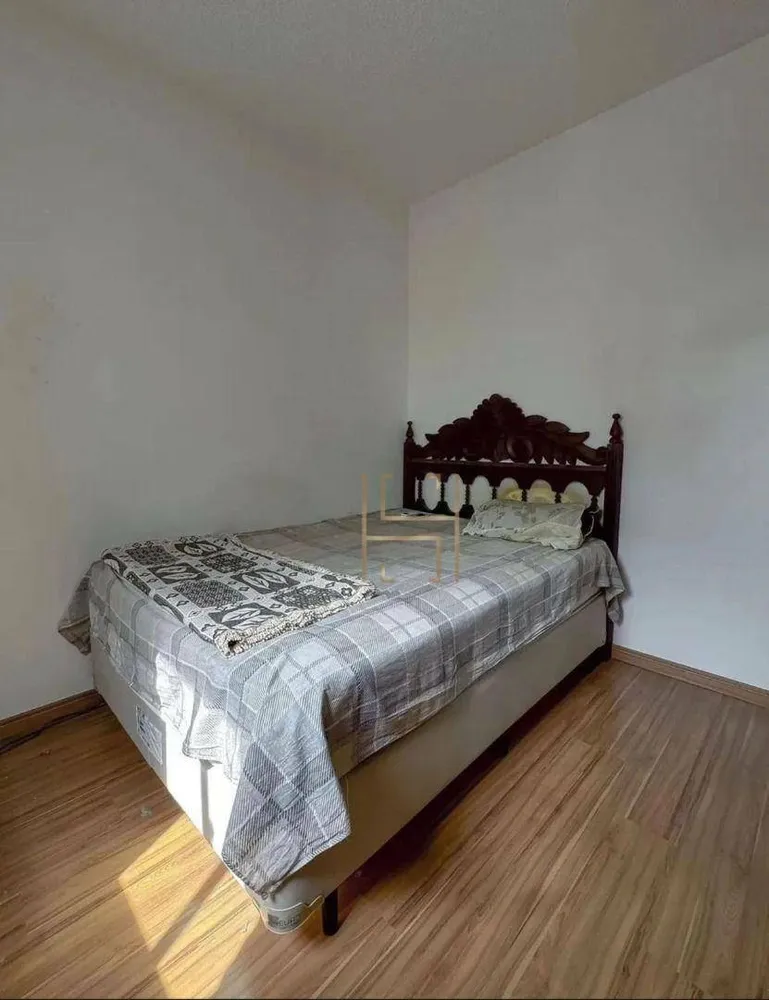 Apartamento, 3 quartos, 48 m² - Foto 5