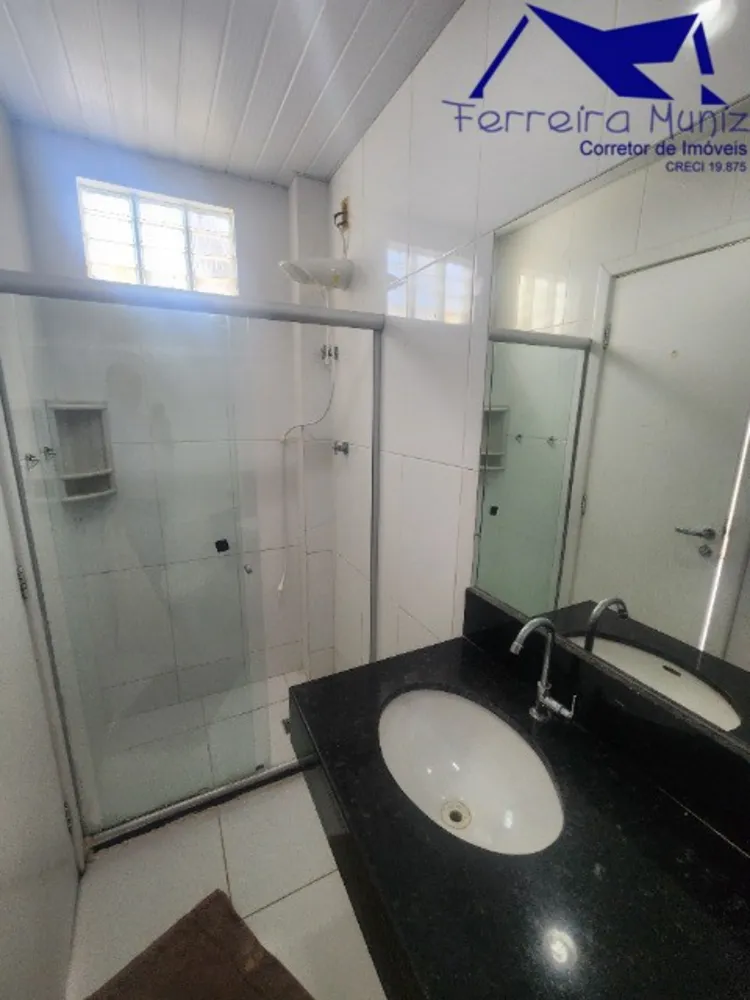 Casa de Condomínio, 3 quartos - Foto 13