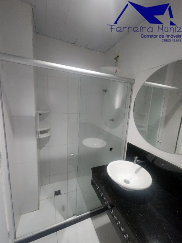 Casa de Condomínio, 3 quartos - Foto 10