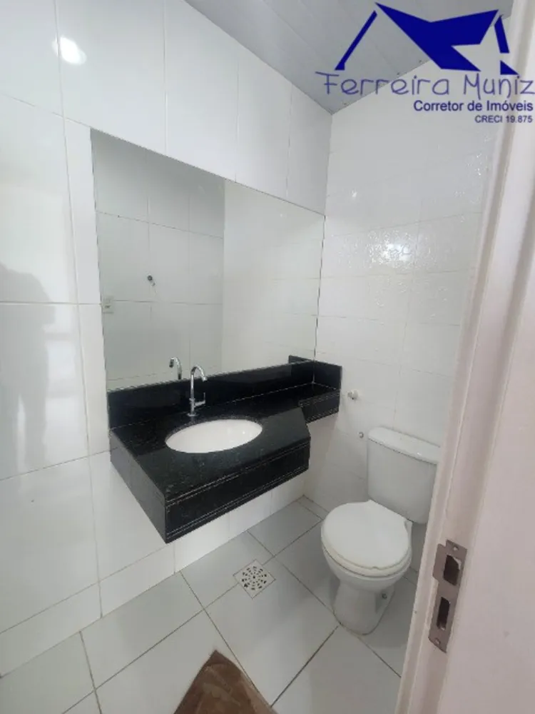 Casa de Condomínio, 3 quartos - Foto 12